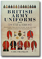 British Army Uniforms